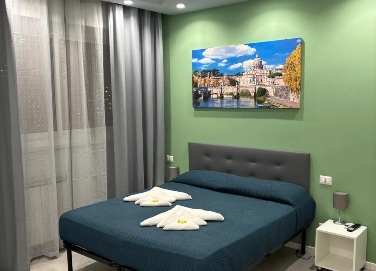 Casa Marel Hotel Lido di Ostia 0*,