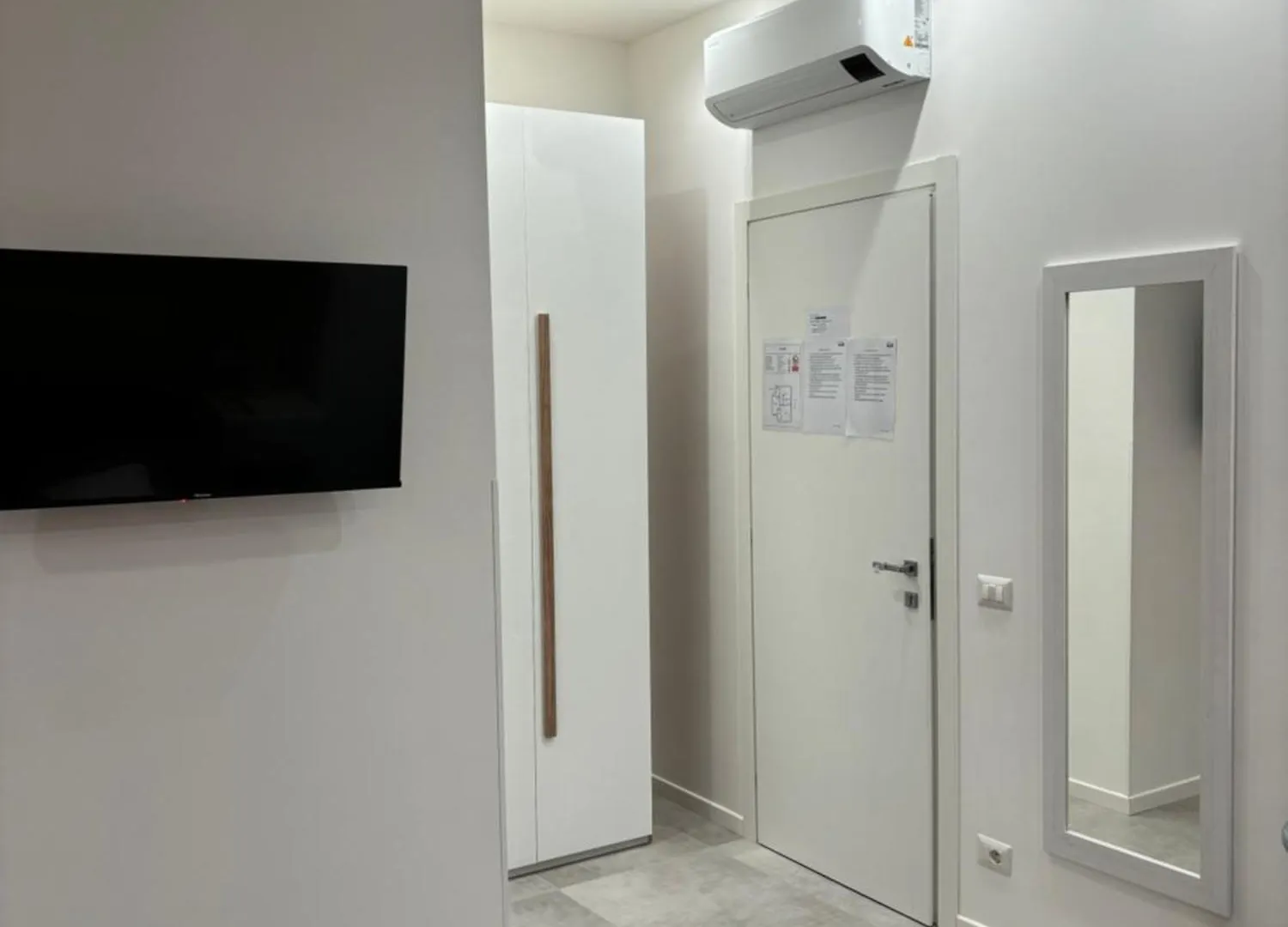 Guest house Casa Marel Hotel Lido di Ostia