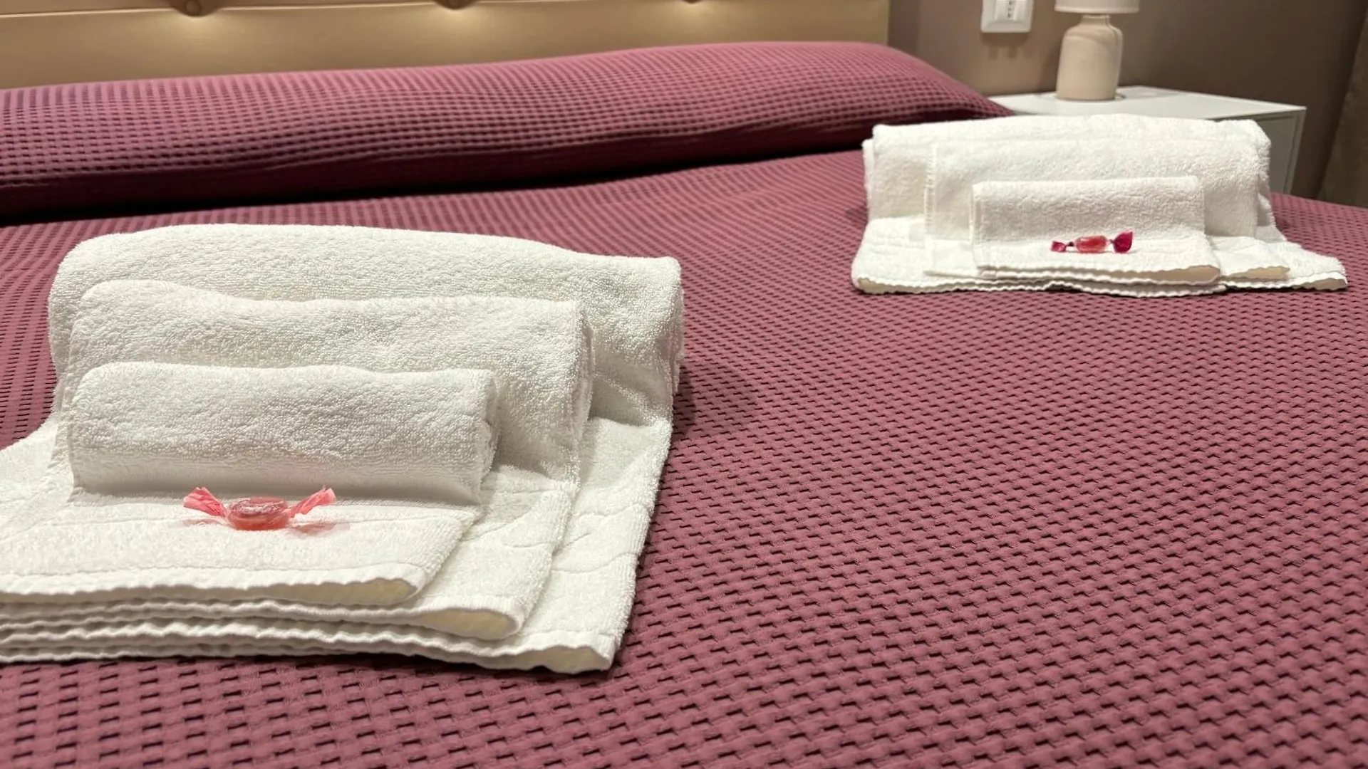Casa Marel Hotel Lido di Ostia 0*,  Italy