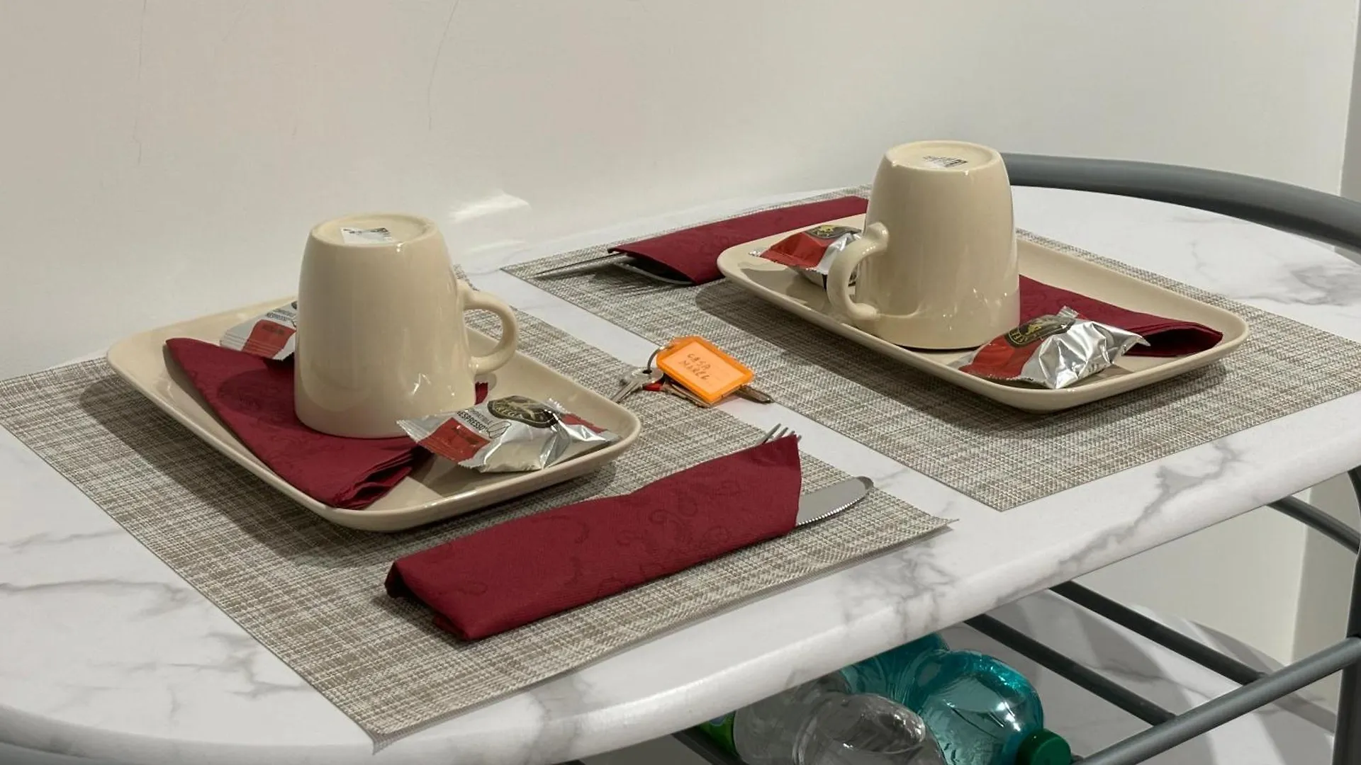 Guest house Casa Marel Hotel Lido di Ostia