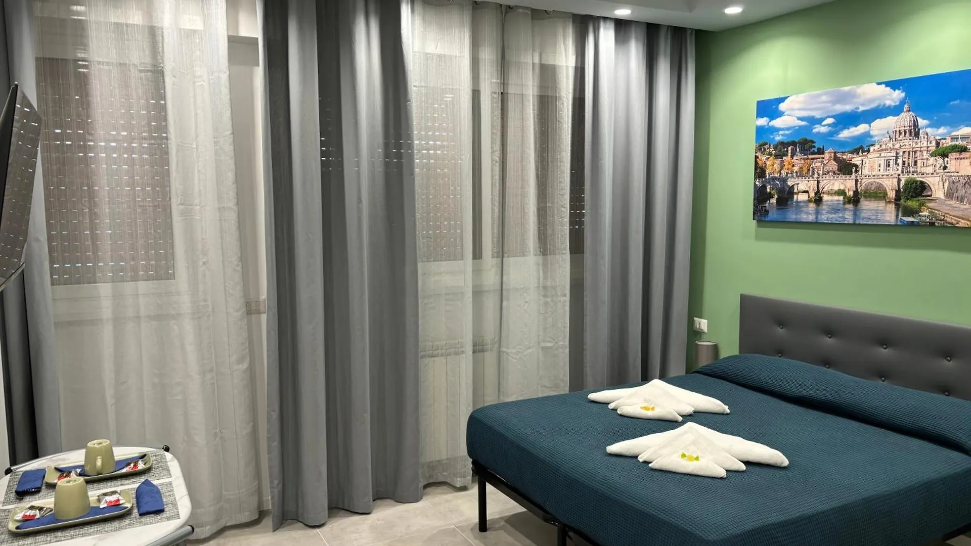 Casa Marel Hotel Lido di Ostia 0*,