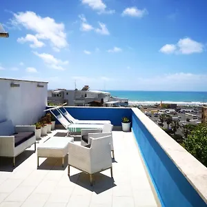 Attico Lux Apartament