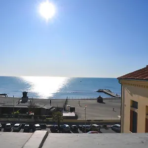  Auberge de jeunesse Litus Roma
