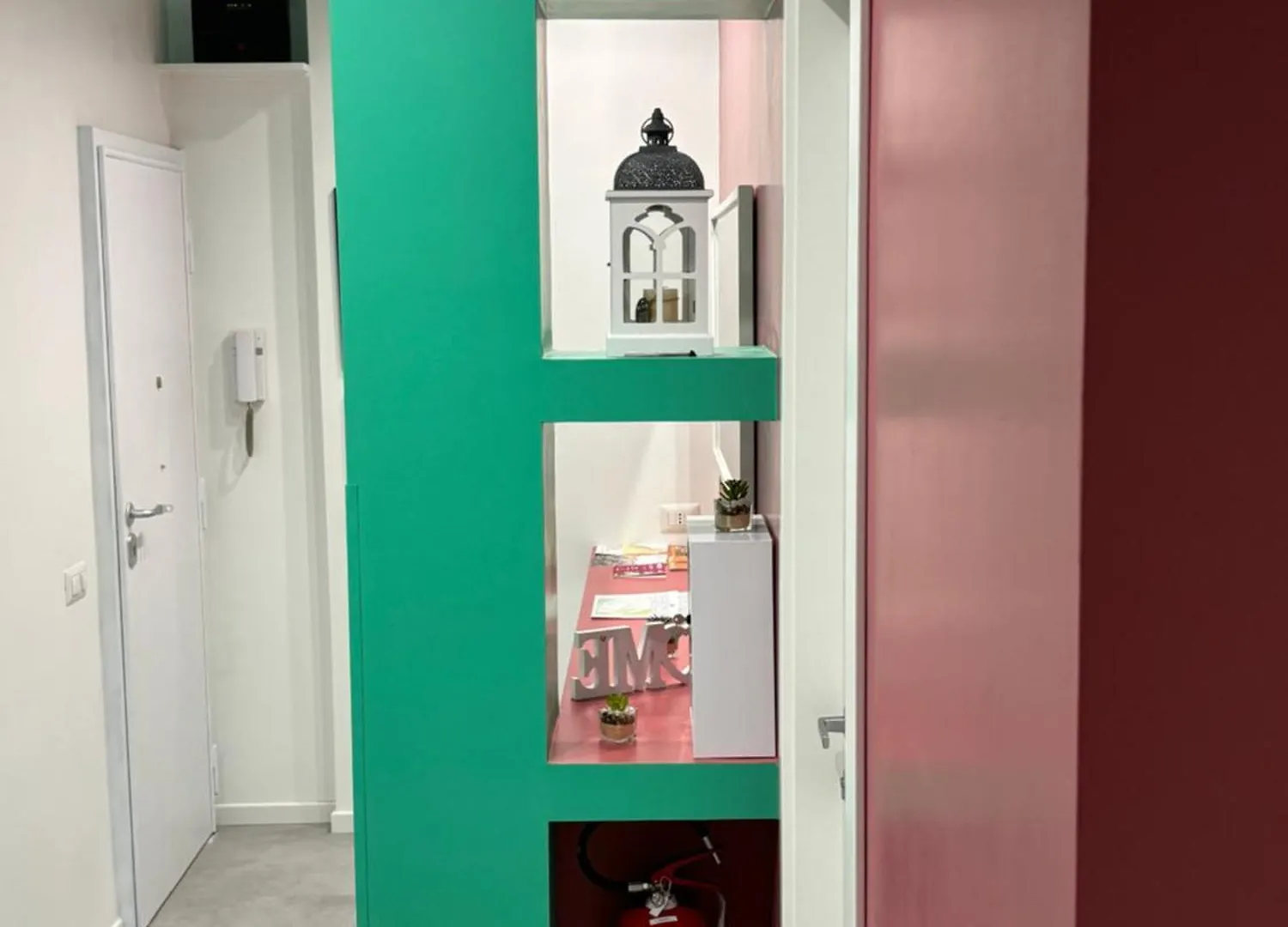 Guest house Casa Marel Hotel Lido di Ostia