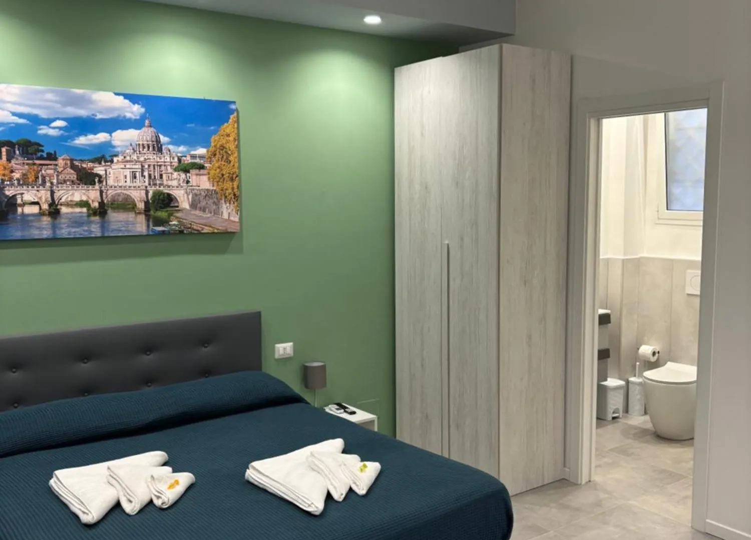 Casa Marel Hotel Lido di Ostia