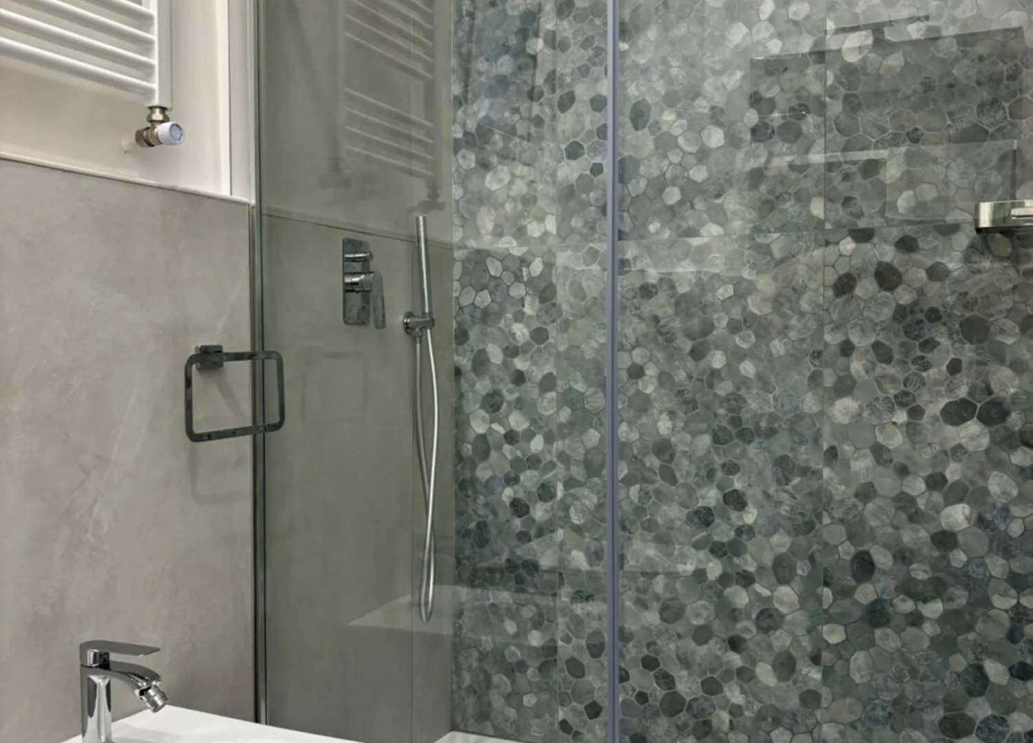 Guest house Casa Marel Hotel Lido di Ostia Italy